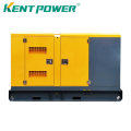 China Factory Kentpower 50Hz Rated 40kw/50kVA Diesel Generator Powered by Aoling Isuzu Engine Genset Industrial Power Generating Set with Best Price